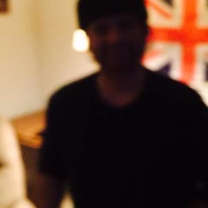 Meet your Posher, David